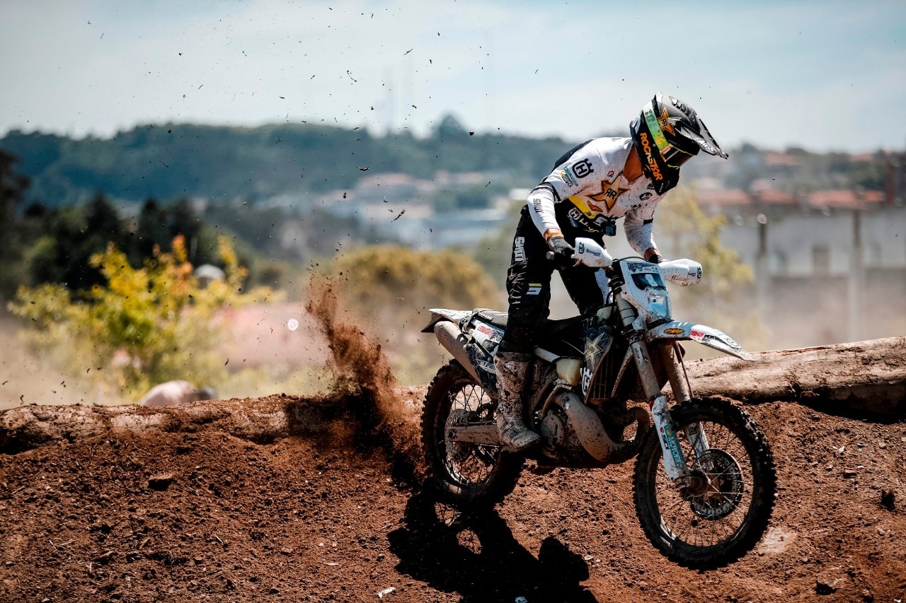 Hard Enduro World Championship 2021 - Extreme XL Lagares